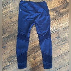 Mosaic High-Waisted leggings 7/8 - Fabletics